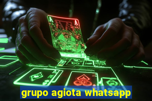 grupo agiota whatsapp